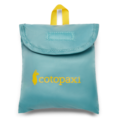 Seco 45L Rain Cover - Coastal - US 5215