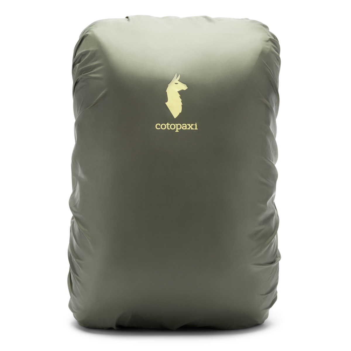 Seco 45L Rain Cover - Fatigue - US 8882