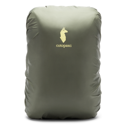Seco 45L Rain Cover - Fatigue - US 8882