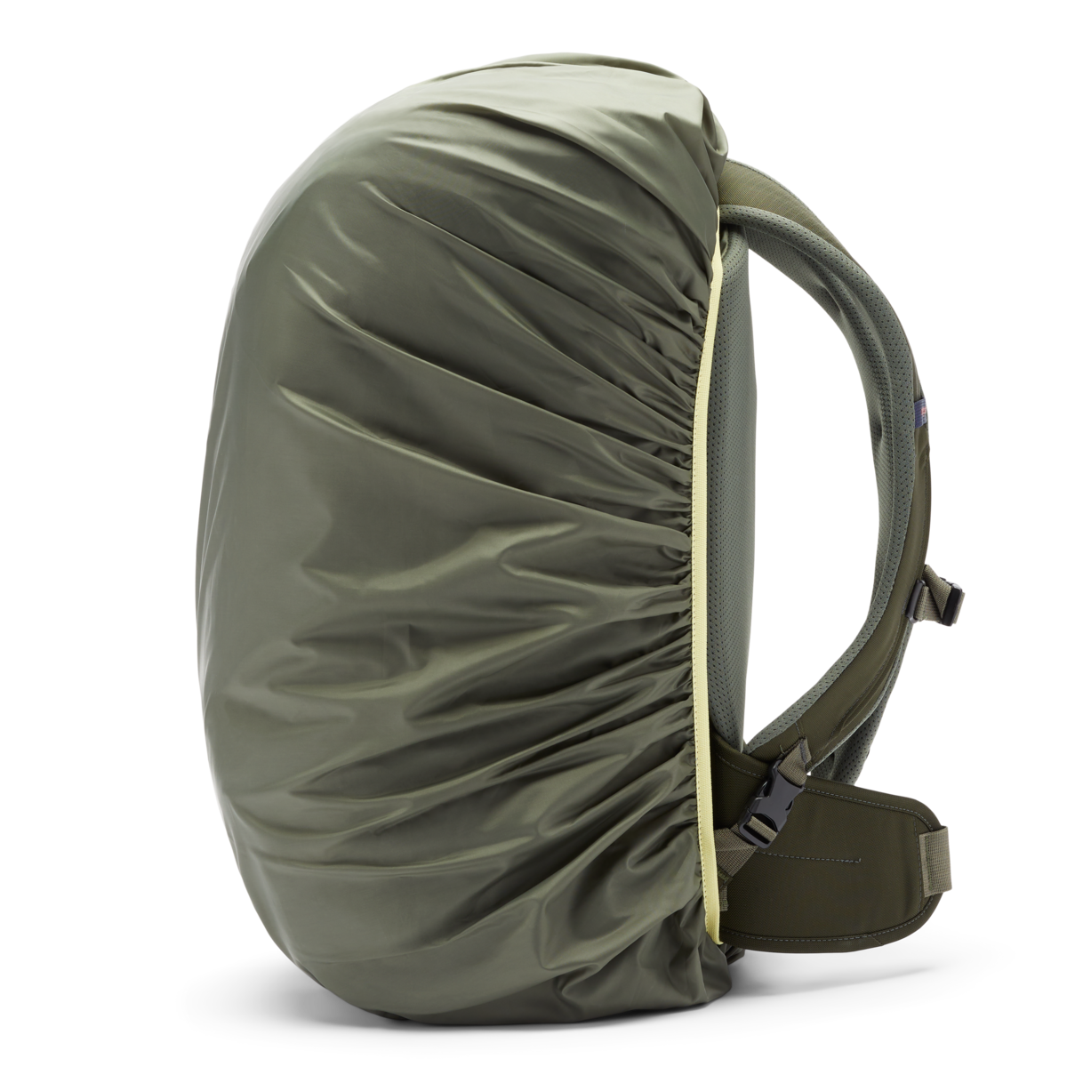 Seco 45L Rain Cover - Fatigue - US 8882