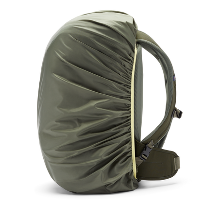 Seco 45L Rain Cover - Fatigue - US 8882