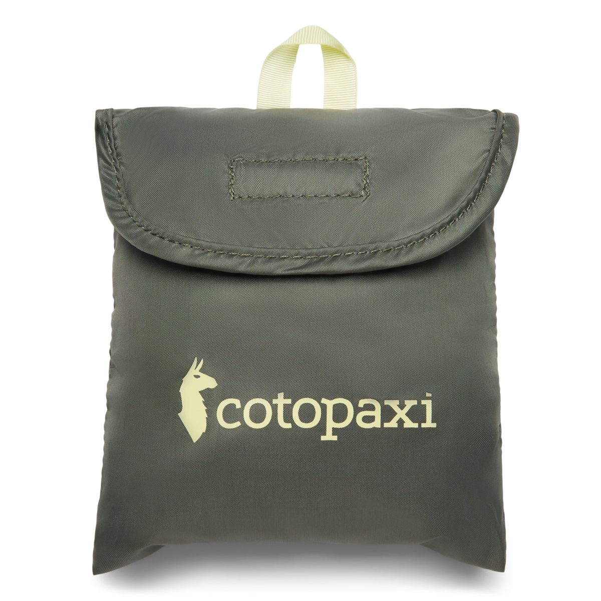 Seco 45L Rain Cover - Fatigue - US 8882
