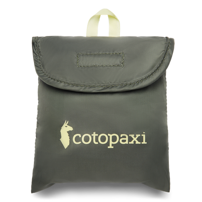 Seco 45L Rain Cover - Fatigue - US 8882