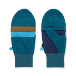 Teca Fleece Glitten - Abyss - US 3347