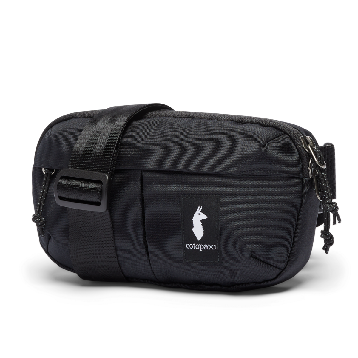 Todo 2L Hip Pack - Cada Día - Cotopaxi Black - US 5347