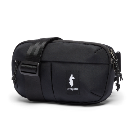 Todo 2L Hip Pack - Cada Día - Cotopaxi Black - US 5347