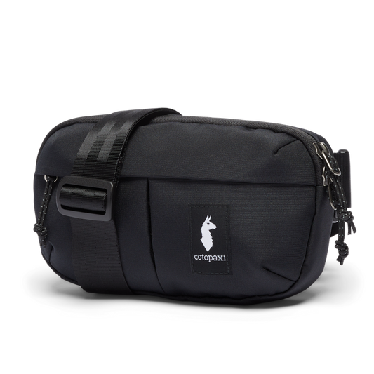 Todo 2L Hip Pack - Cada Día - Cotopaxi Black - US 5347