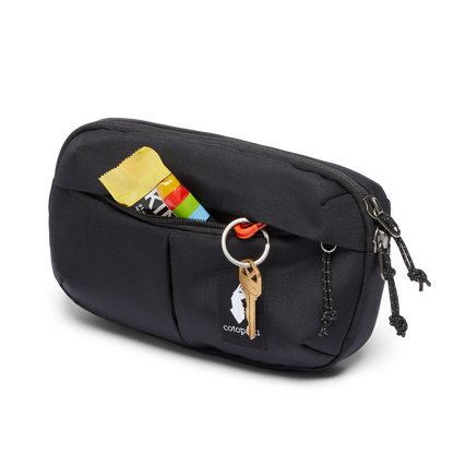 Todo 2L Hip Pack - Cada Día - Cotopaxi Black - US 5347