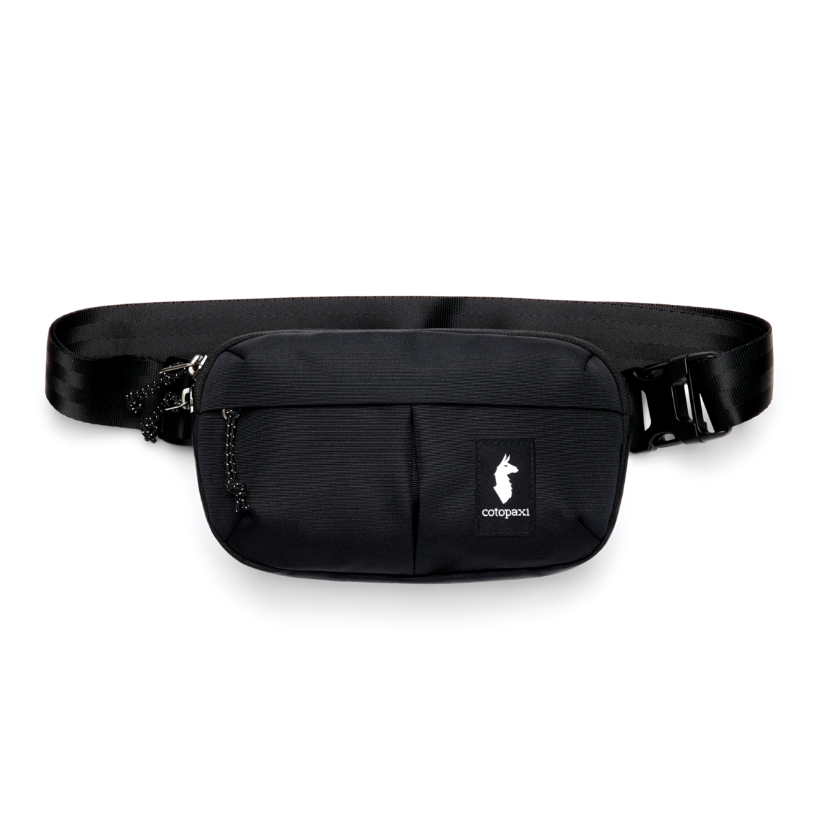 Todo 2L Hip Pack - Cada Día - Cotopaxi Black - US 5347