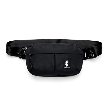 Todo 2L Hip Pack - Cada Día - Cotopaxi Black - US 5347