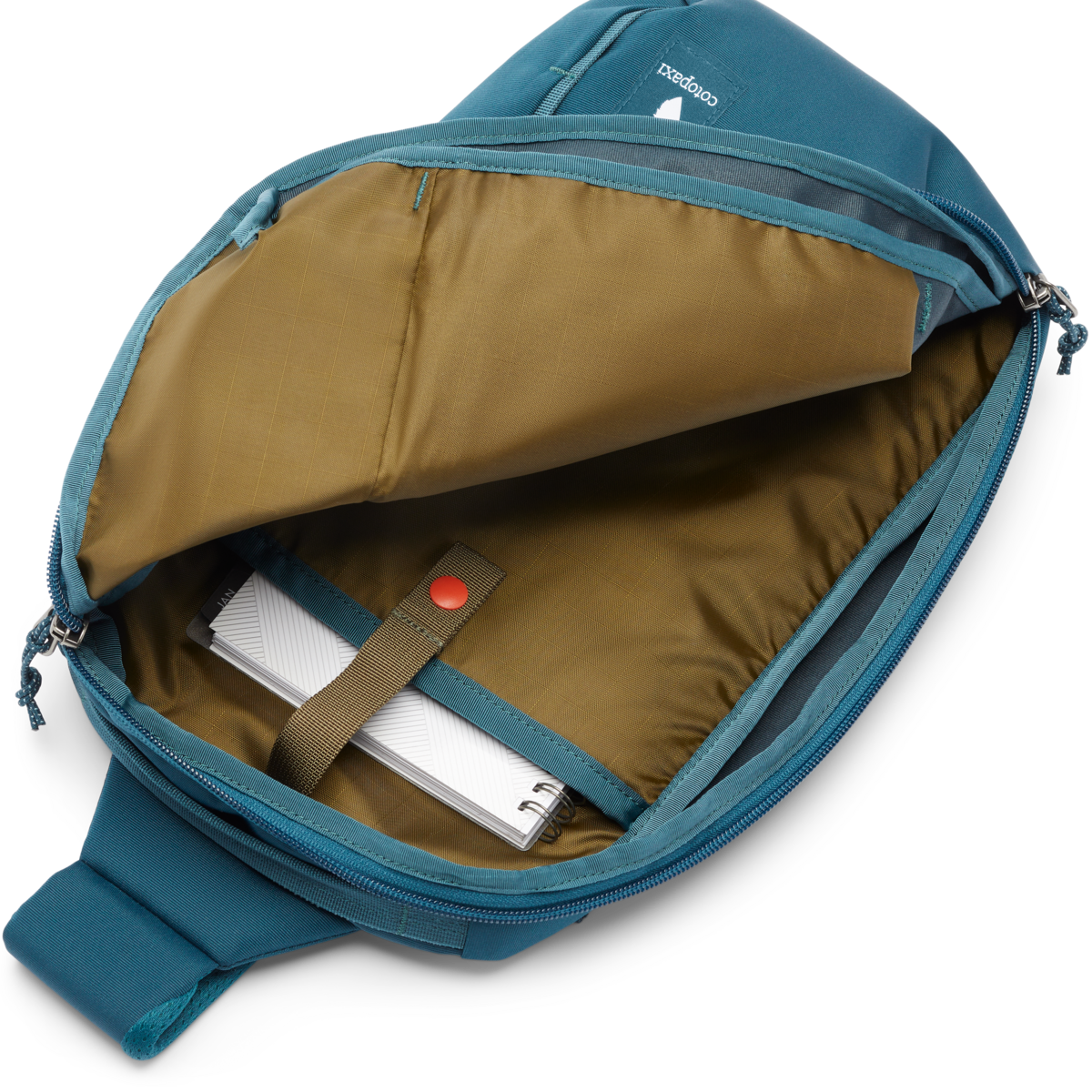Todo 8L Sling - Cada Día - Cotopaxi Abyss - US 3572