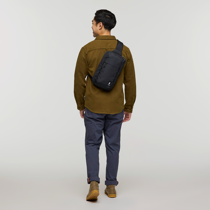 Todo 8L Sling - Cada Día - Cotopaxi Black - US 5533