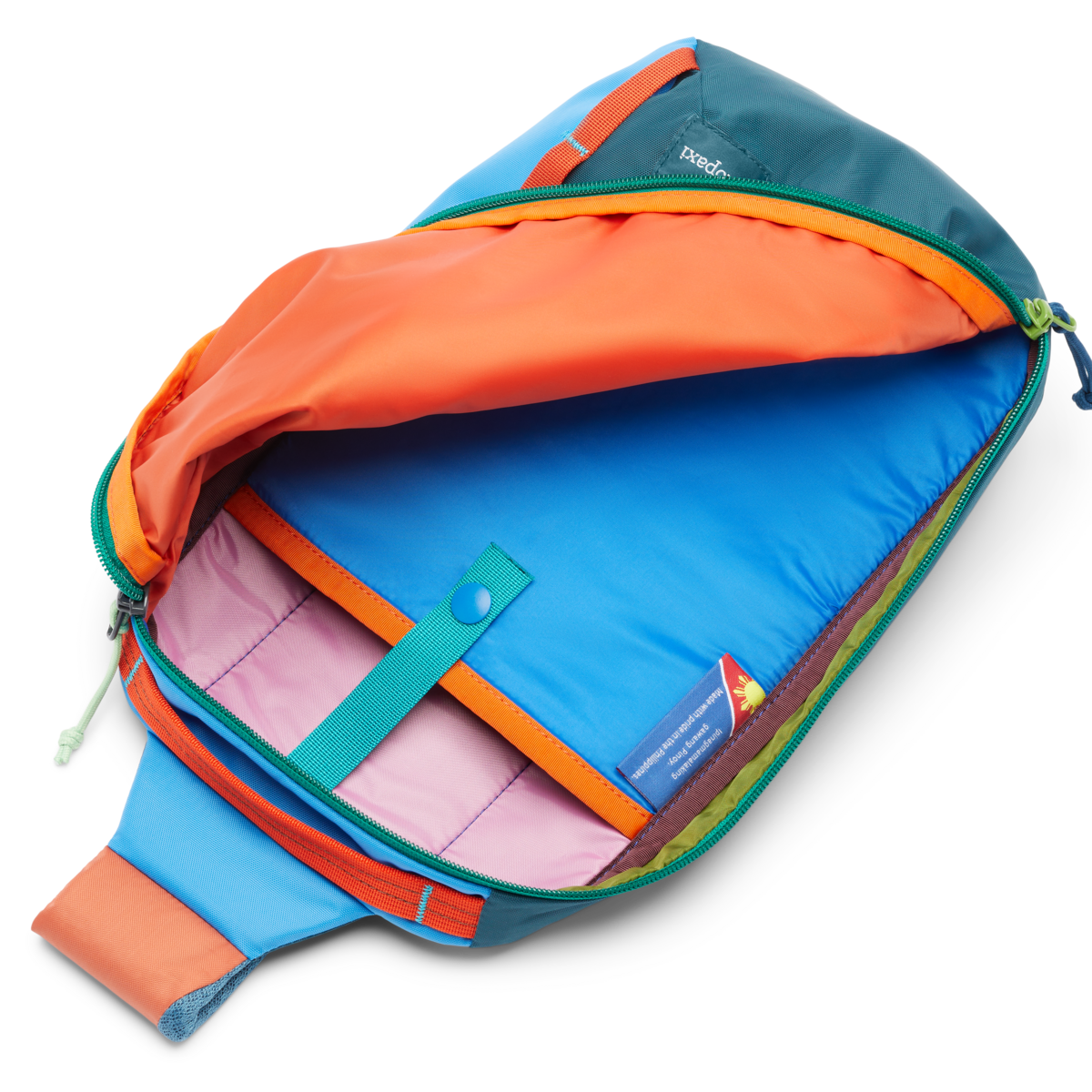 Todo 8L Sling - Del Día - US 3404