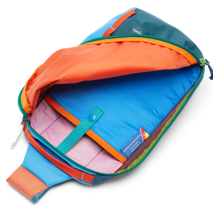 Todo 8L Sling - Del Día - US 3404