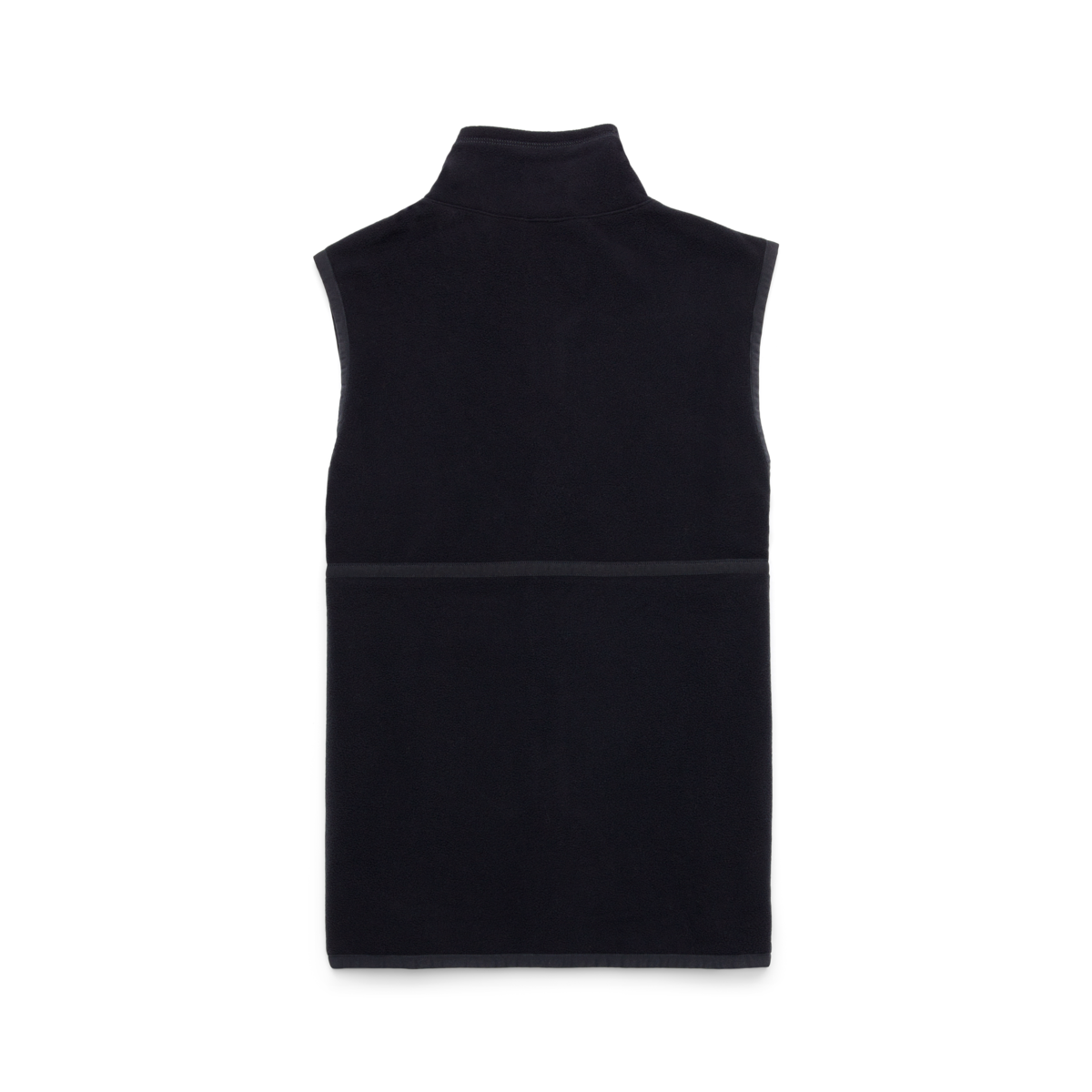 Amado Fleece Vest - Women's - Cotopaxi Black - US 8724