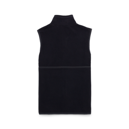 Amado Fleece Vest - Women's - Cotopaxi Black - US 8724
