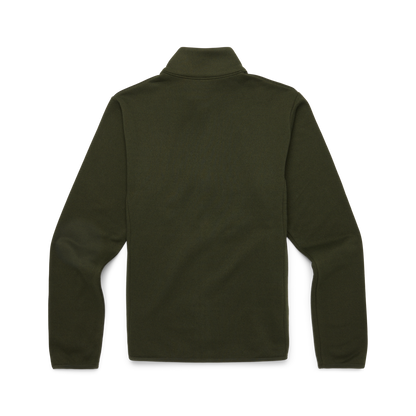 Envo Fleece Full-Zip Jacket - Women's - Heather Woods - US 4026