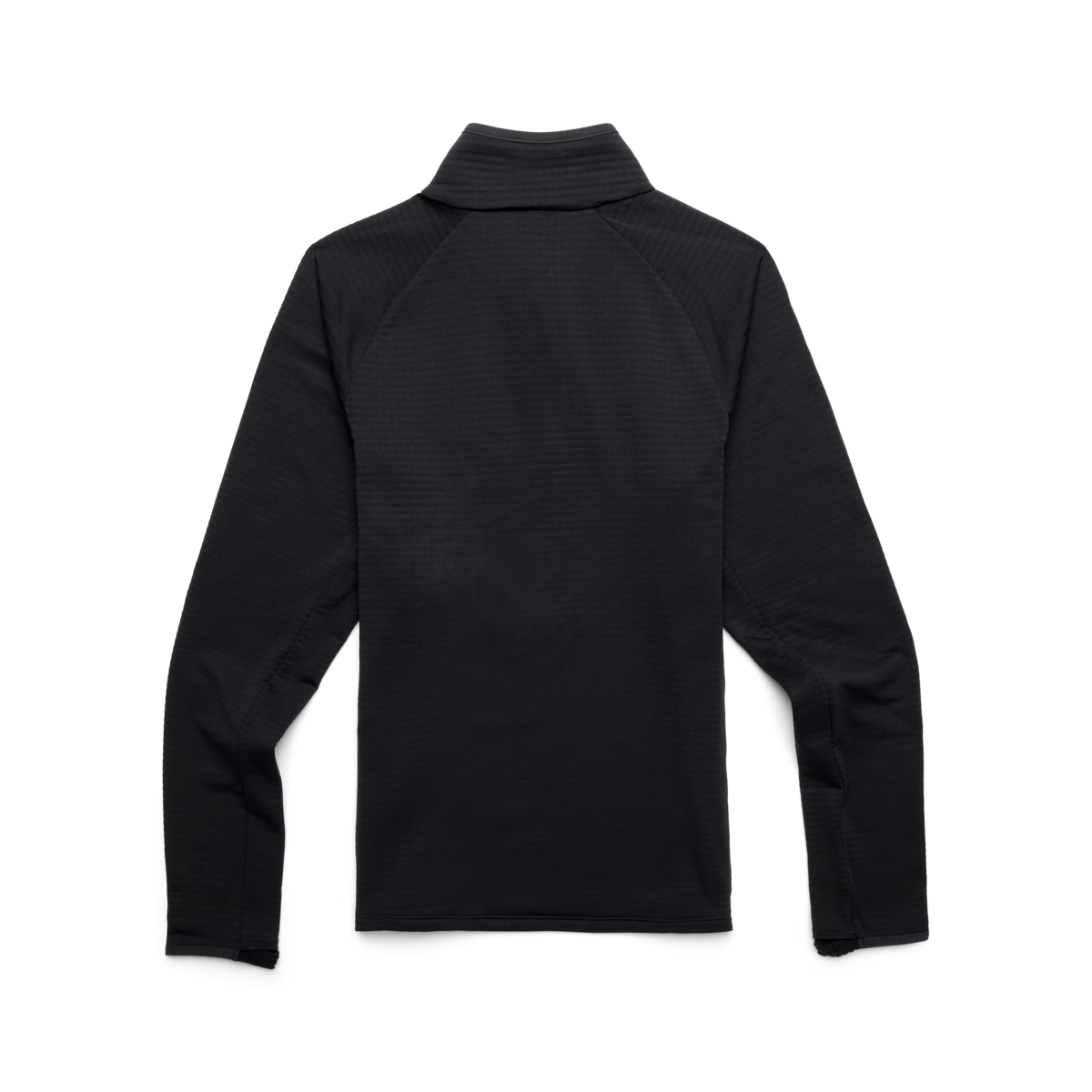 Otero Fleece Half-Zip Pullover - Men's - Cotopaxi Black - US 2168