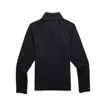 Otero Fleece Half-Zip Pullover - Men's - Cotopaxi Black - US 2168