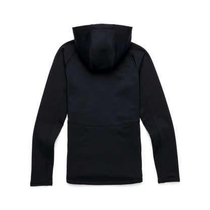 Tempa Fleece Hooded Jacket - Women's - Cotopaxi Black - US 9066