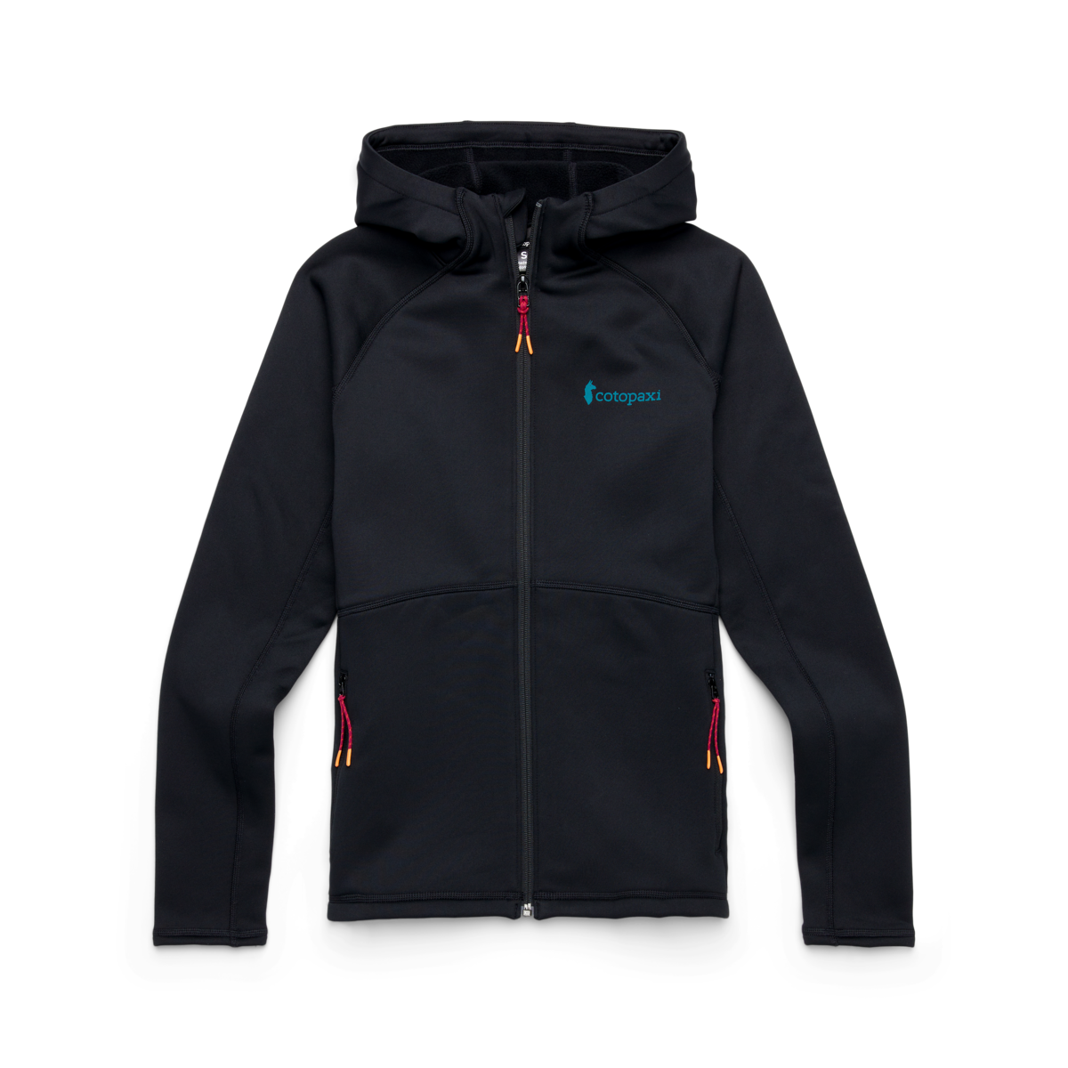 Tempa Fleece Hooded Jacket - Women's - Cotopaxi Black - US 9066