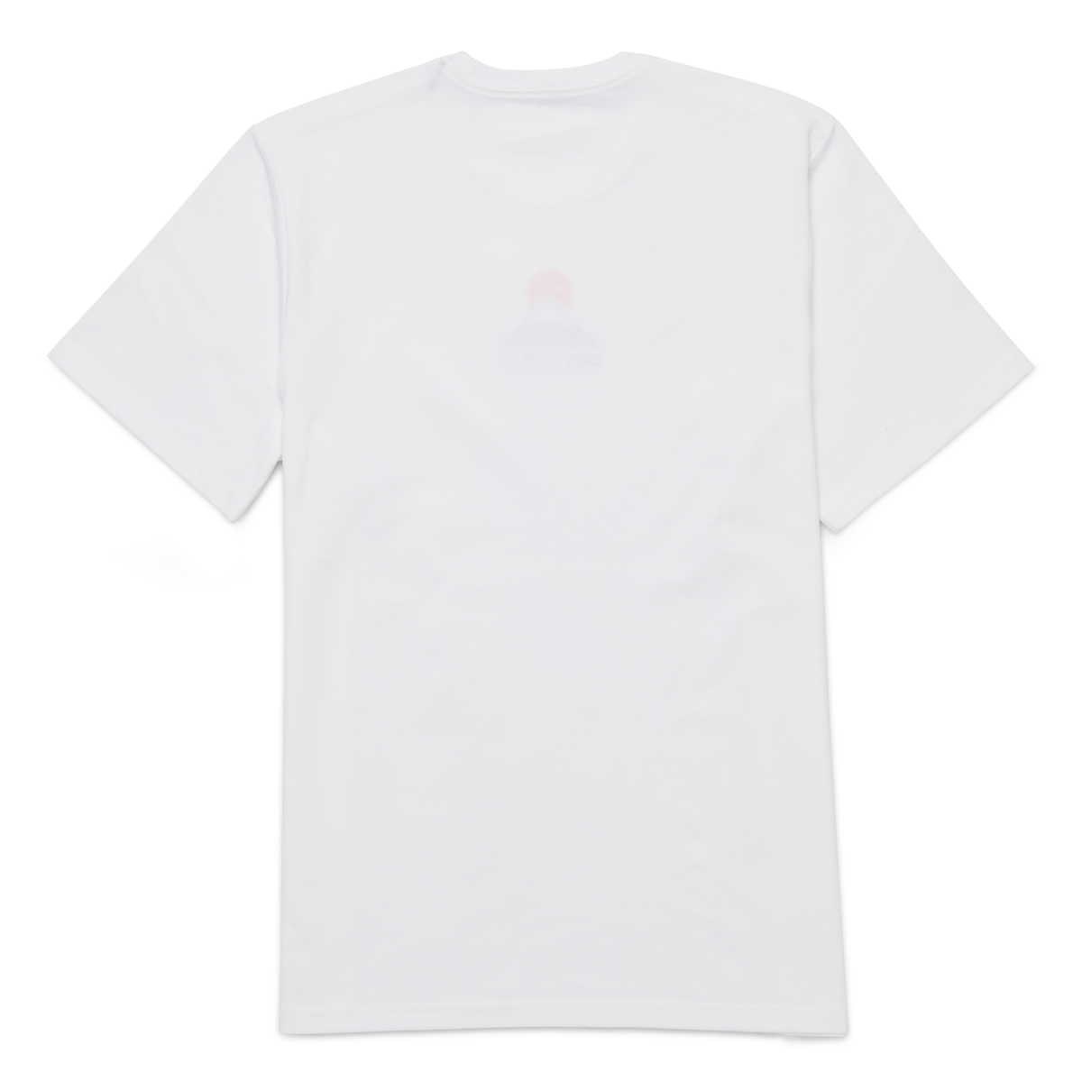 Cotopaxi Mountain T-Shirt - Men's - White - US 3642