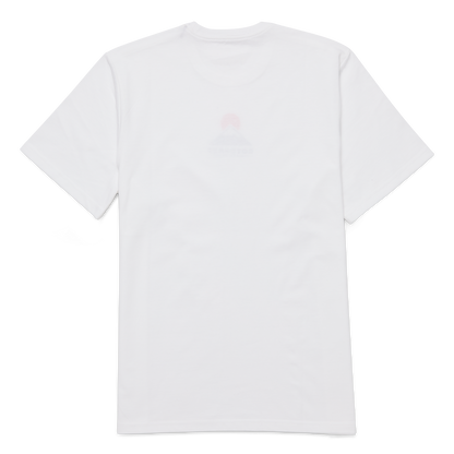 Cotopaxi Mountain T-Shirt - Men's - White - US 3642