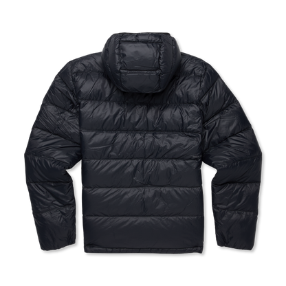 Fuego Max Down Hooded Jacket - Men's - Cotopaxi Black - US 3413