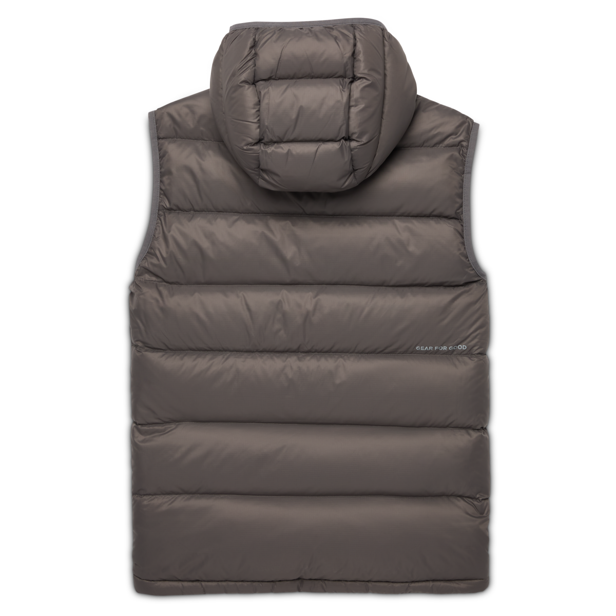 Fuego Max Down Vest - Men's - Cotopaxi Cinder - US 2148