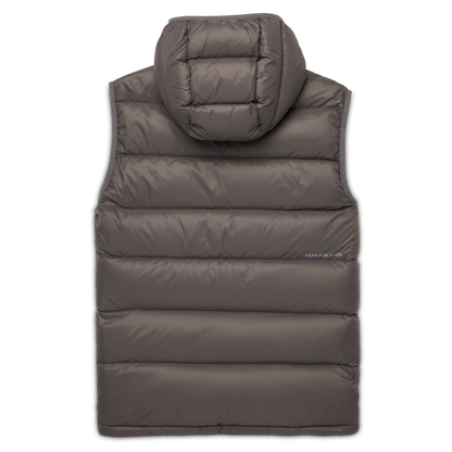 Fuego Max Down Vest - Men's - Cotopaxi Cinder - US 2148