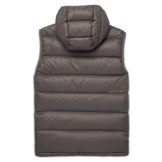 Fuego Max Down Vest - Men's - Cotopaxi Cinder - US 2148