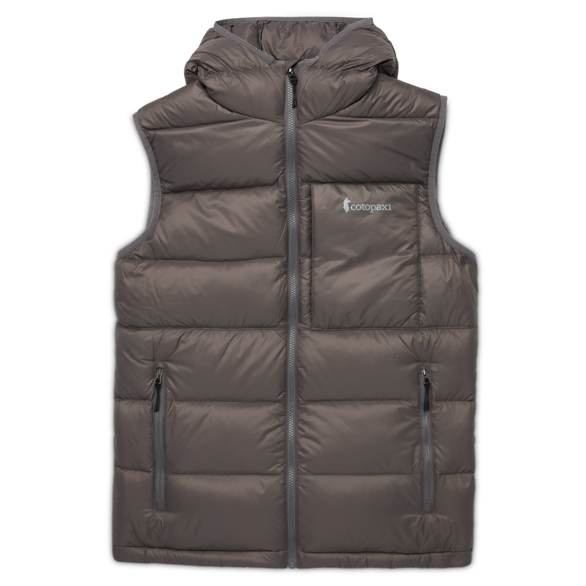 Fuego Max Down Vest - Men's - Cotopaxi Cinder - US 2148