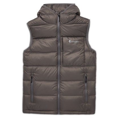 Fuego Max Down Vest - Men's - Cotopaxi Cinder - US 2148