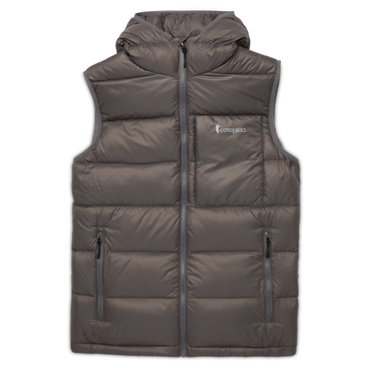 Fuego Max Down Vest - Men's - Cotopaxi Cinder - US 2148