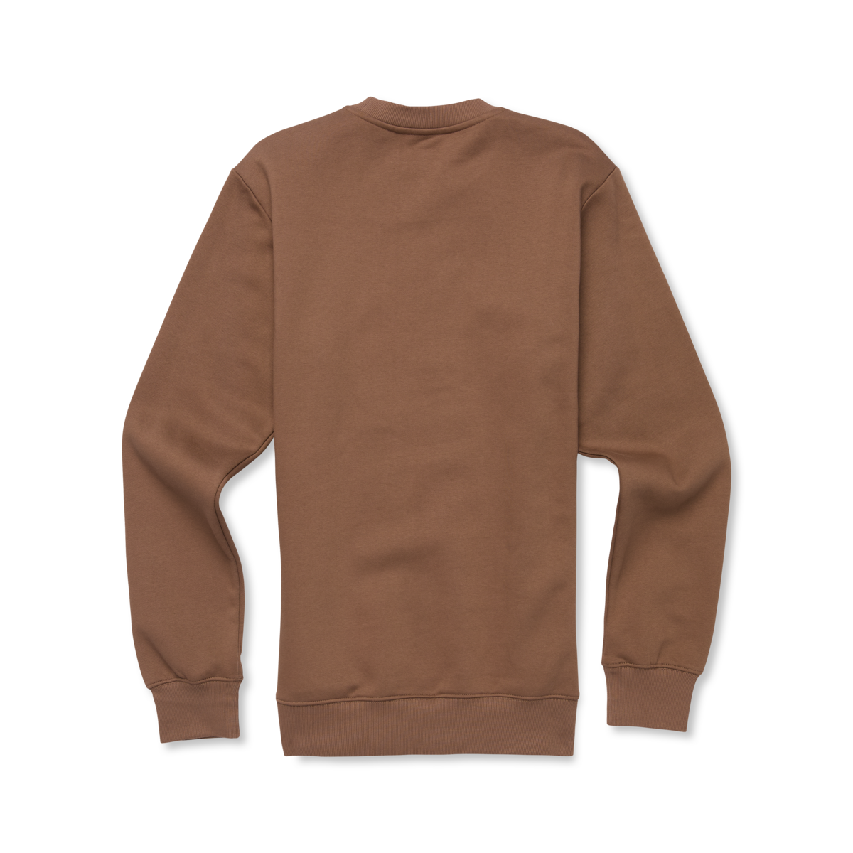 Lava Llama Crew Sweatshirt - Men's - Dune - US 4294