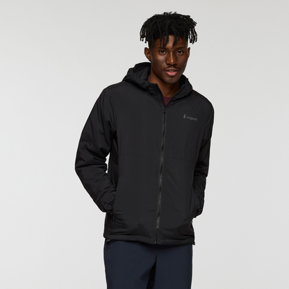 Pacaya 2.0 Insulated Hooded Jacket - Men's - Cotopaxi Black - US 3170