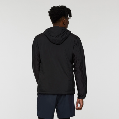 Pacaya 2.0 Insulated Hooded Jacket - Men's - Cotopaxi Black - US 3170