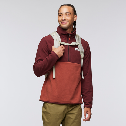 Allpa 18L Daypack - Mineral - US 2771