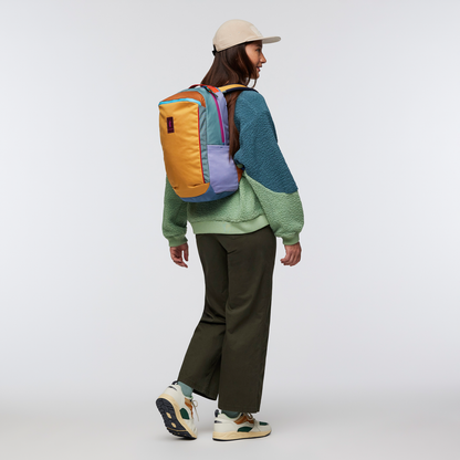 Allpa 18L Daypack - Del Día - US 7537