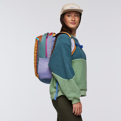 Allpa 18L Daypack - Del Día - US 7537