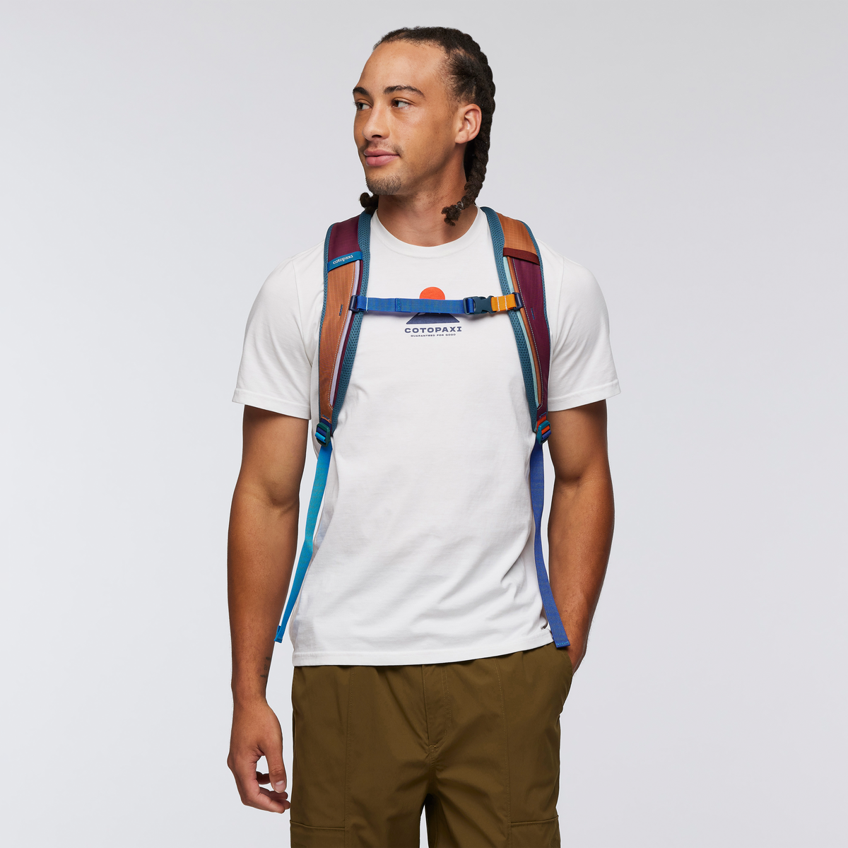 Allpa 26L Daypack - Del Día - US 8967
