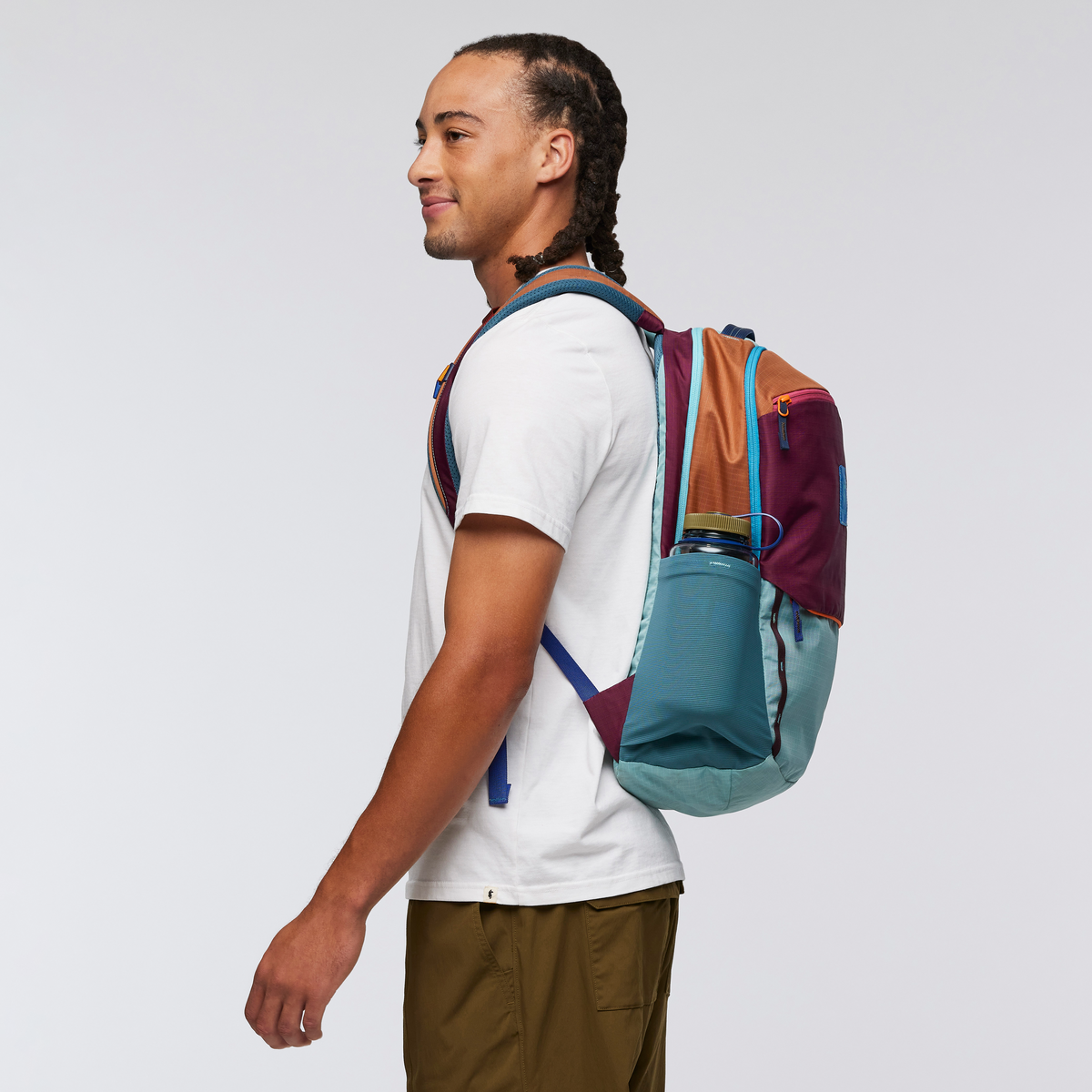 Allpa 26L Daypack - Del Día - US 8967