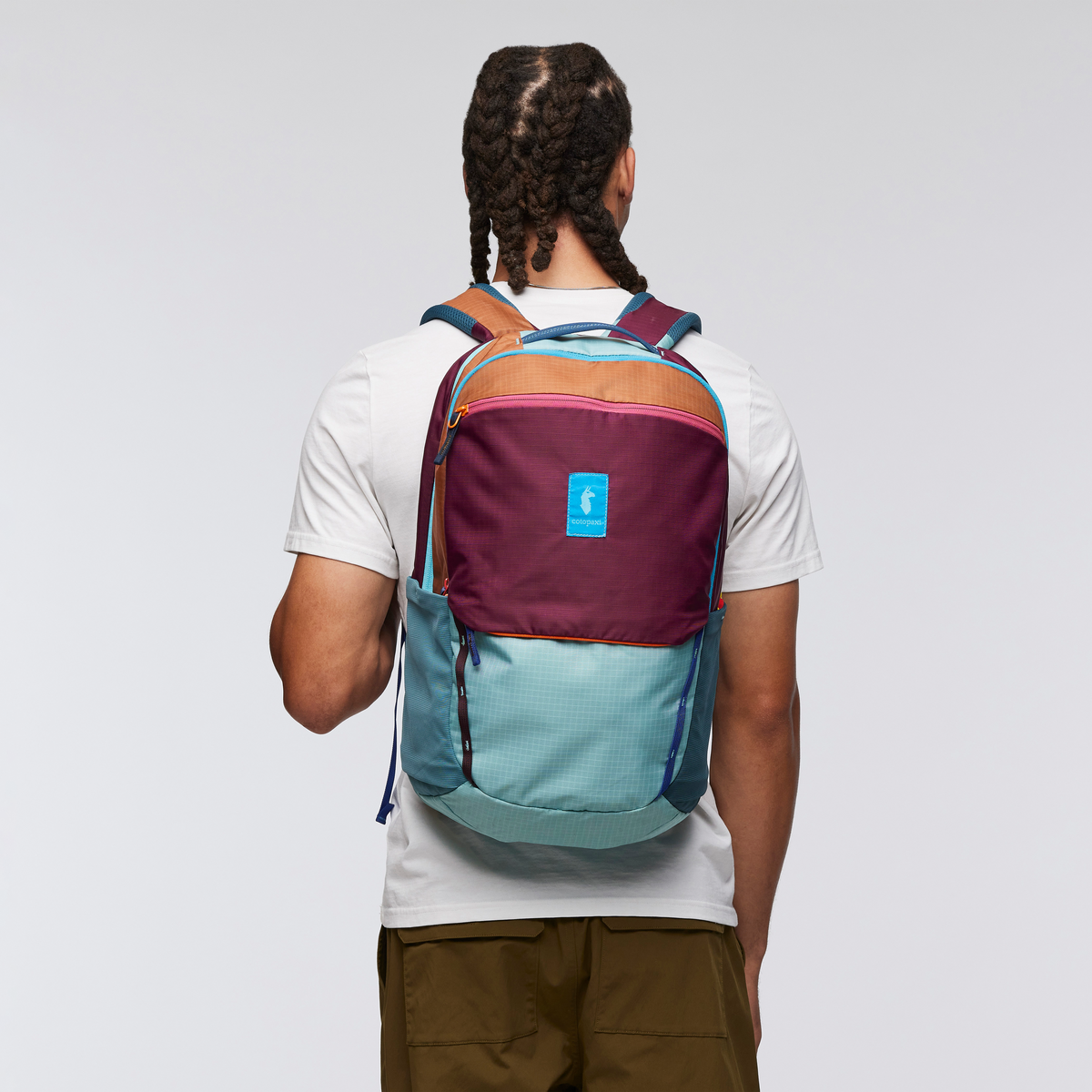 Allpa 26L Daypack - Del Día - US 8967