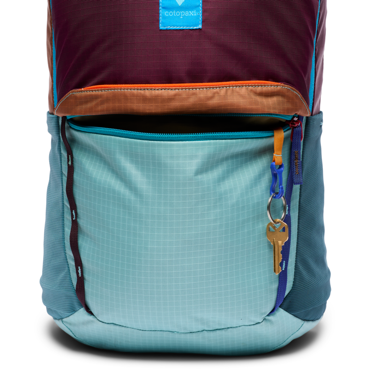 Allpa 26L Daypack - Del Día - US 8967