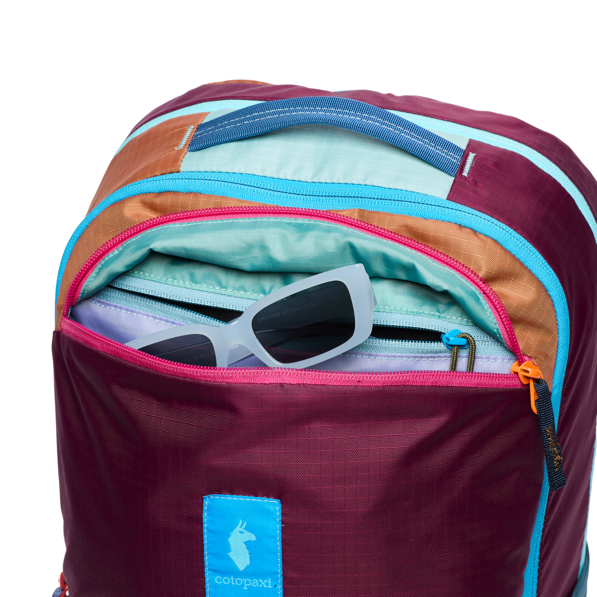 Allpa 26L Daypack - Del Día - US 8967