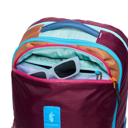 Allpa 26L Daypack - Del Día - US 8967