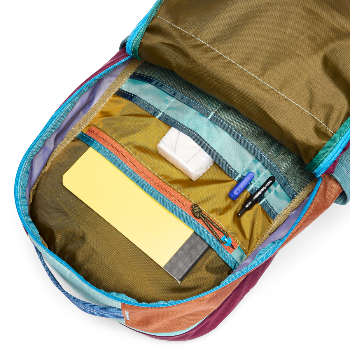 Allpa 26L Daypack - Del Día - US 8967