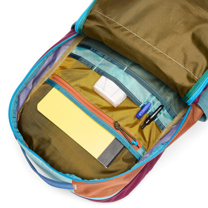Allpa 26L Daypack - Del Día - US 8967