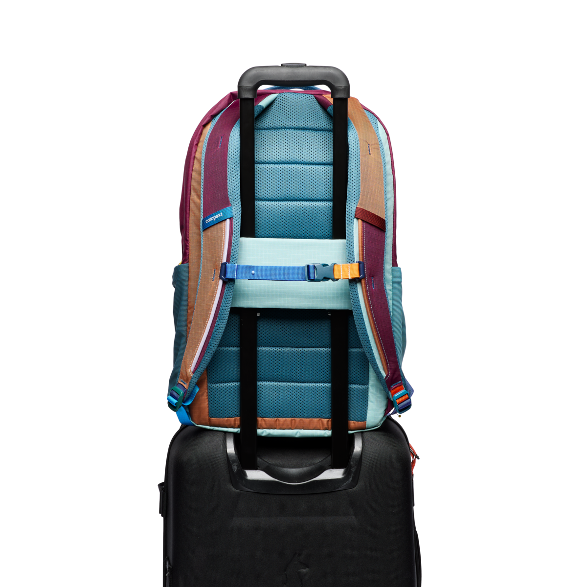 Allpa 26L Daypack - Del Día - US 8967