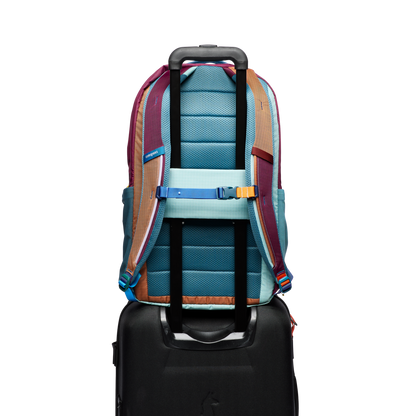 Allpa 26L Daypack - Del Día - US 8967